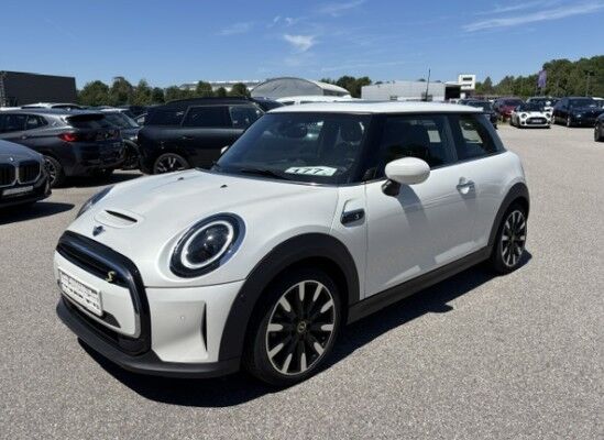 Billede af Mini Cooper SE EL Maximise 184HK 3d Aut.