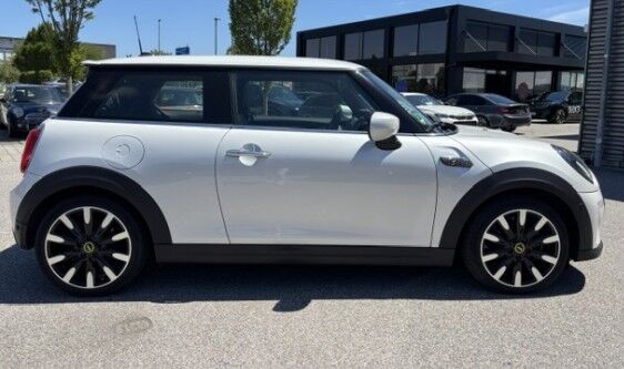 Billede af Mini Cooper SE EL Maximise 184HK 3d Aut.