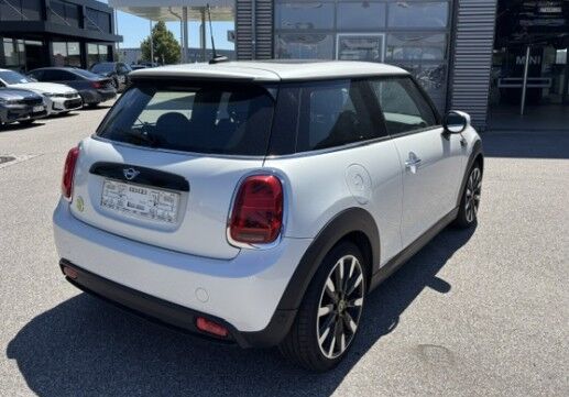 Billede af Mini Cooper SE EL Maximise 184HK 3d Aut.