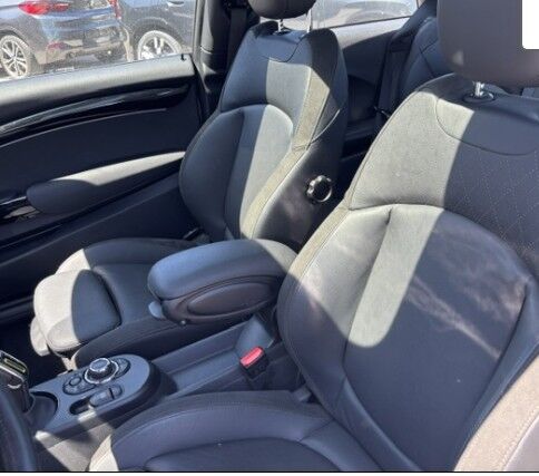 Billede af Mini Cooper SE EL Maximise 184HK 3d Aut.