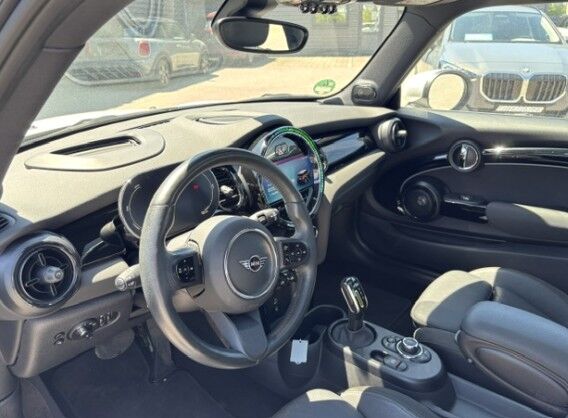 Billede af Mini Cooper SE EL Maximise 184HK 3d Aut.