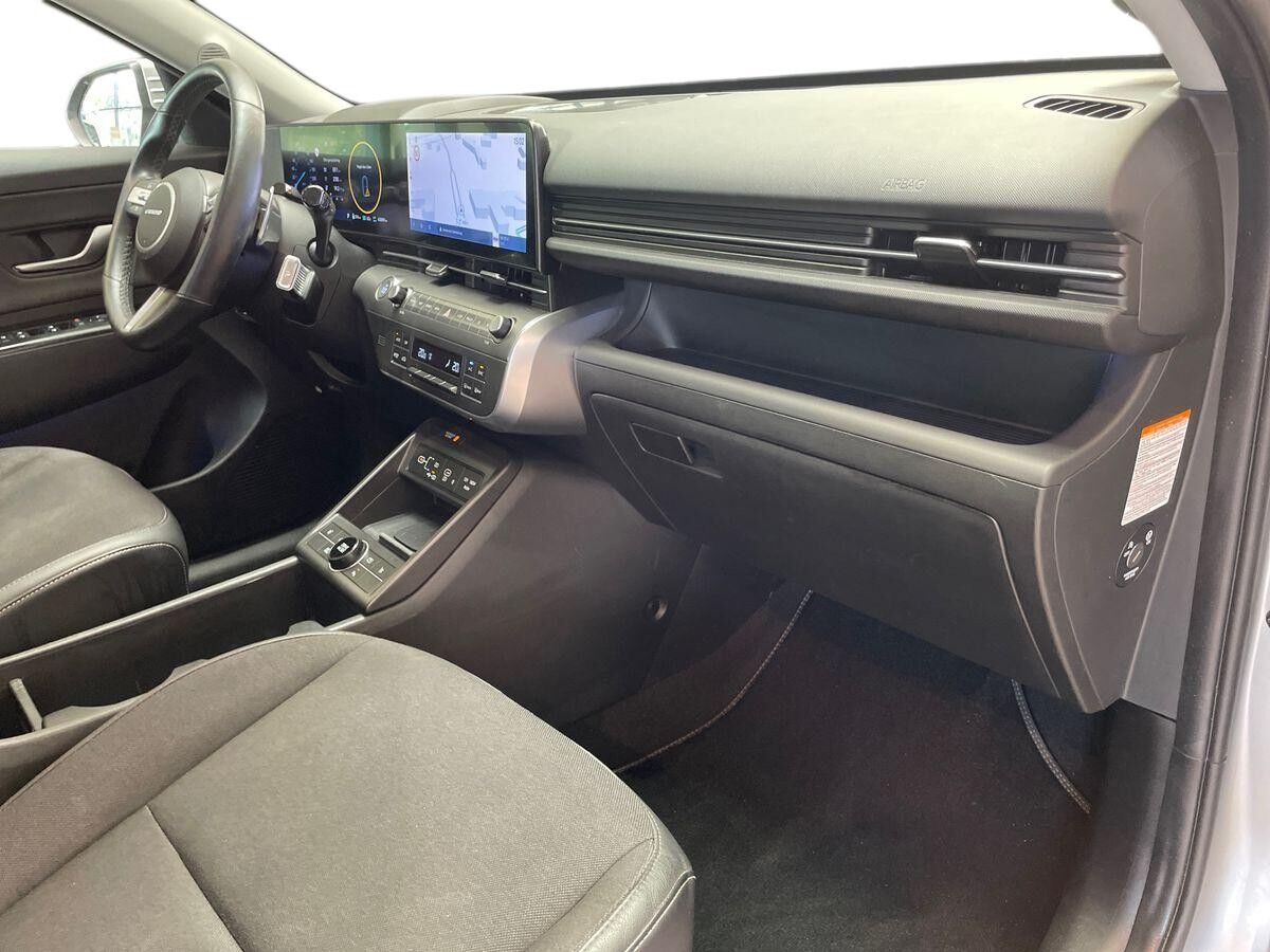 Billede af Hyundai Kona Electric 65,4 kWh Ultimate Long Range 217HK 5d Aut.