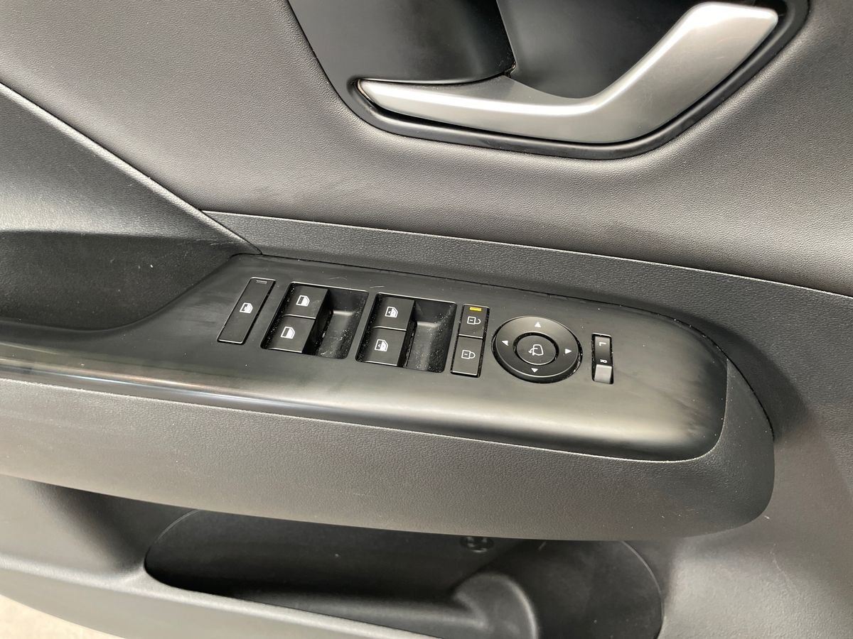 Billede af Hyundai Kona Electric 65,4 kWh Ultimate Long Range 217HK 5d Aut.
