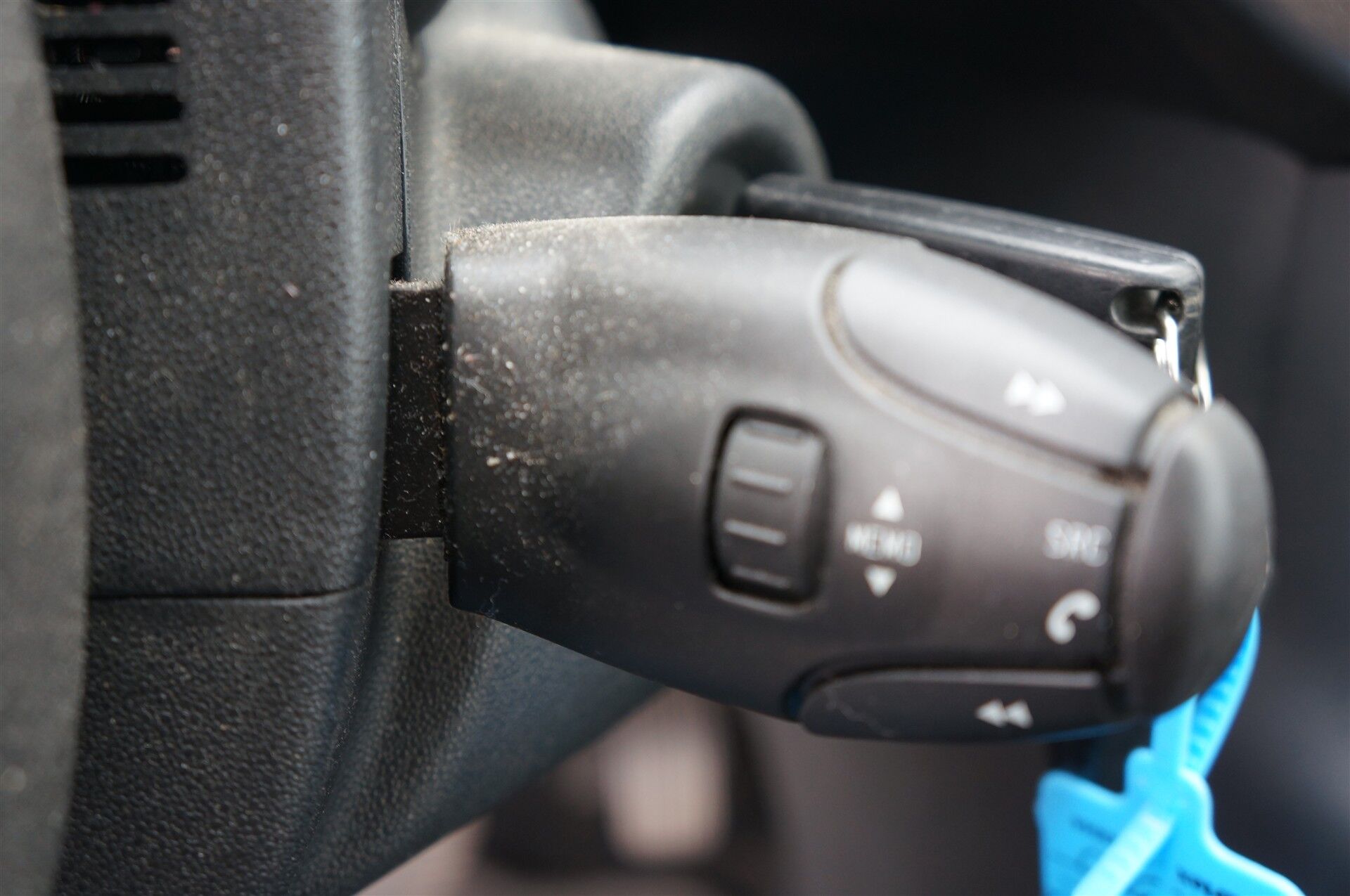 Billede af Citroën C3 1,2 PureTech Seduction Upgrade 82HK 5d
