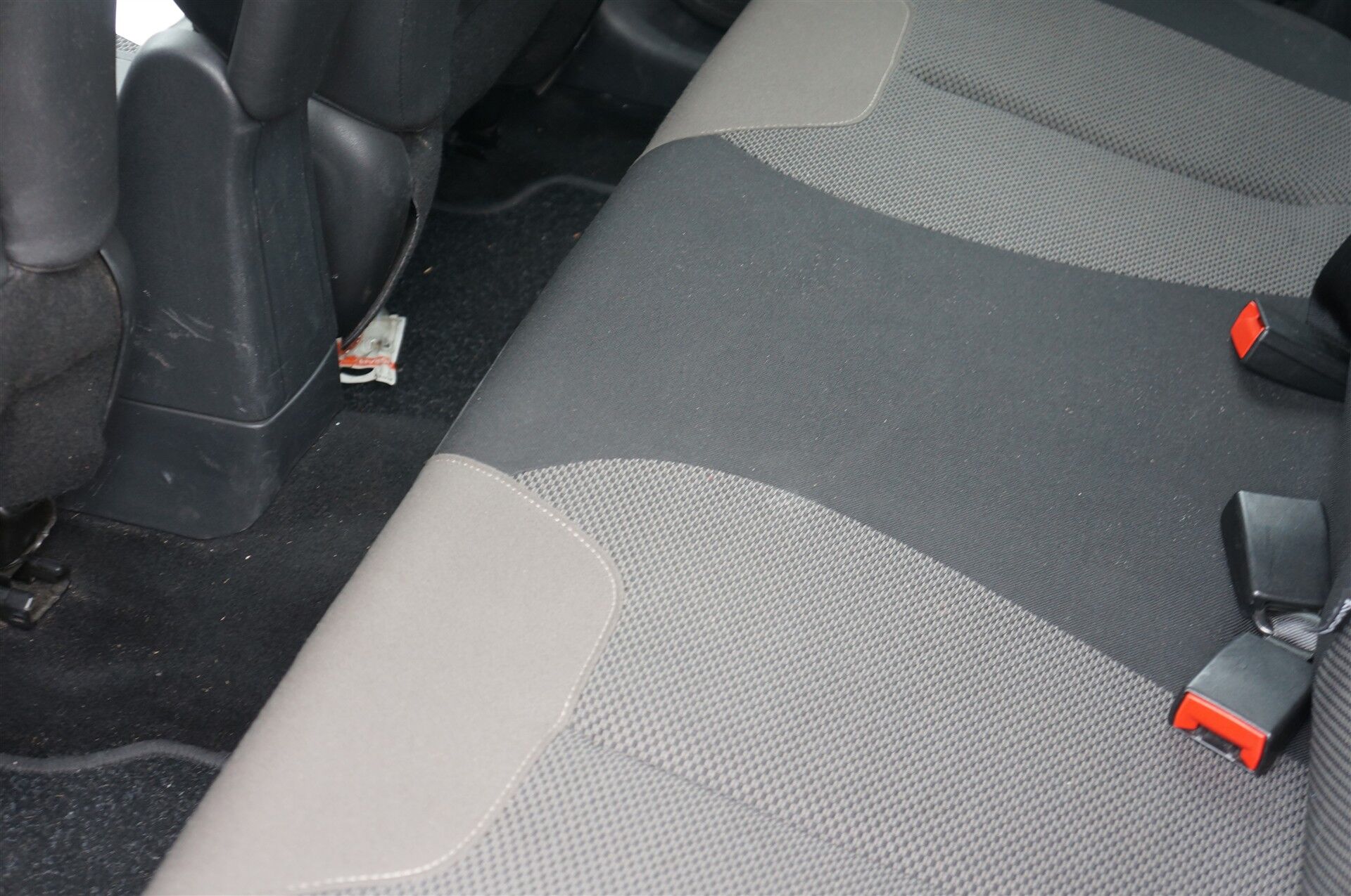 Billede af Citroën C3 1,2 PureTech Seduction Upgrade 82HK 5d