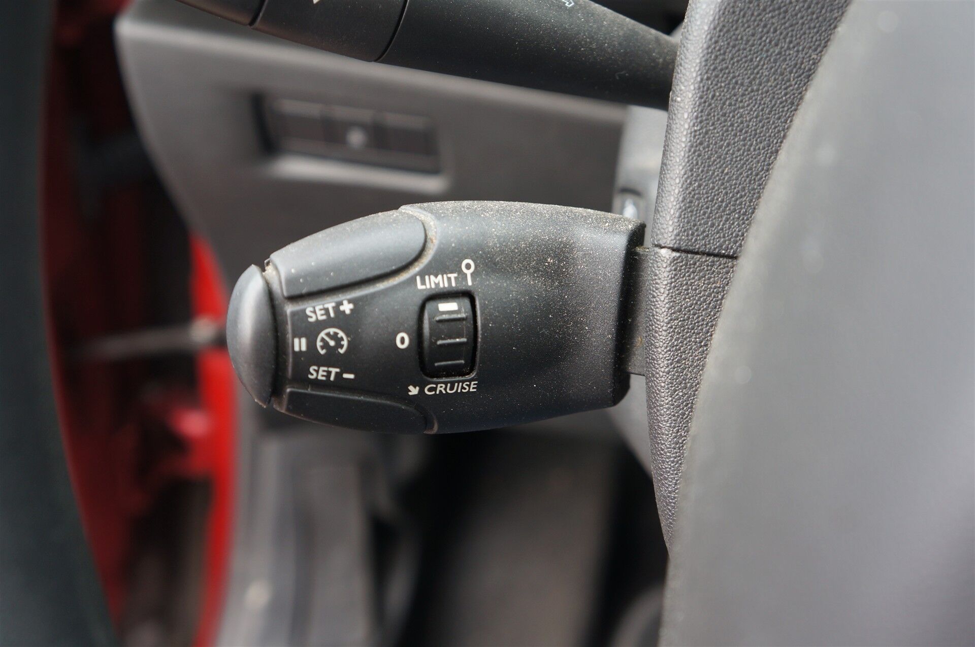 Billede af Citroën C3 1,2 PureTech Seduction Upgrade 82HK 5d