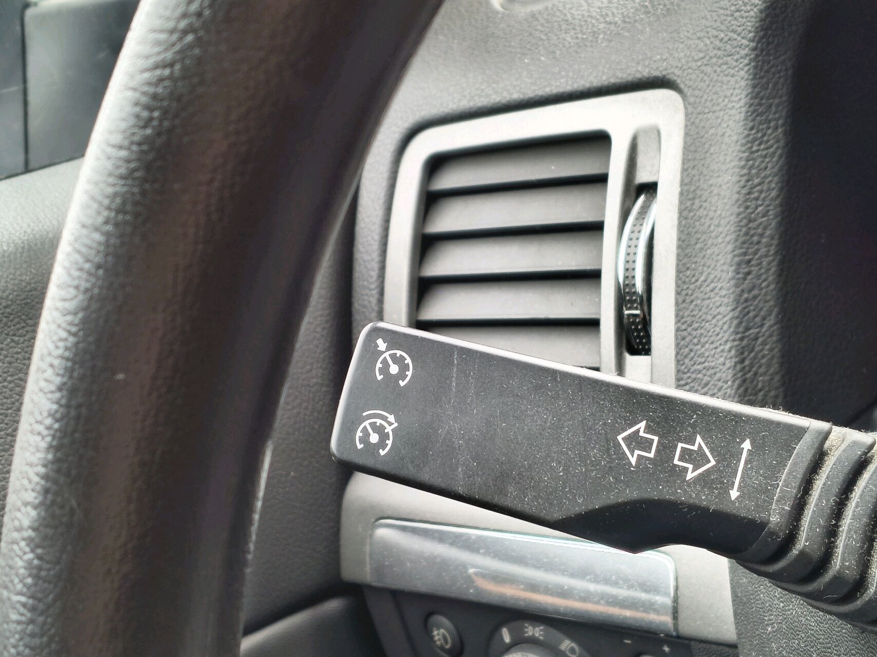 Billede af Opel Vectra 2,2 Direct Limited 155HK 6g