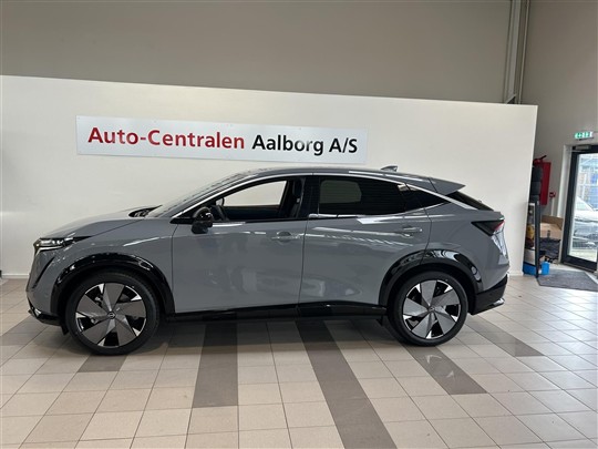 Nissan Ariya EL Evolve 238HK 5d Aut.