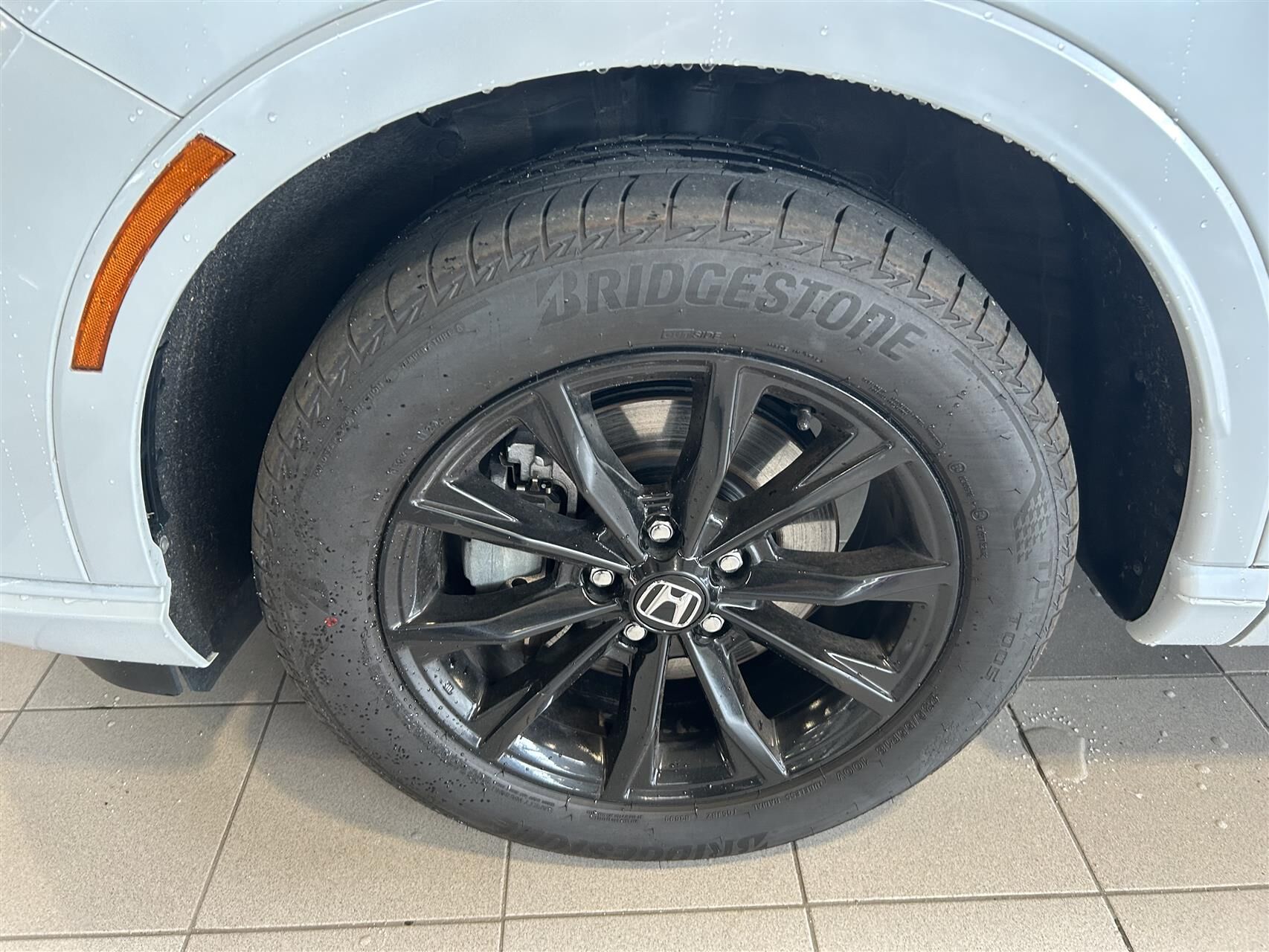 Billede af Nissan Honda CR-V 2.0 PHEV. AUT. Adva 