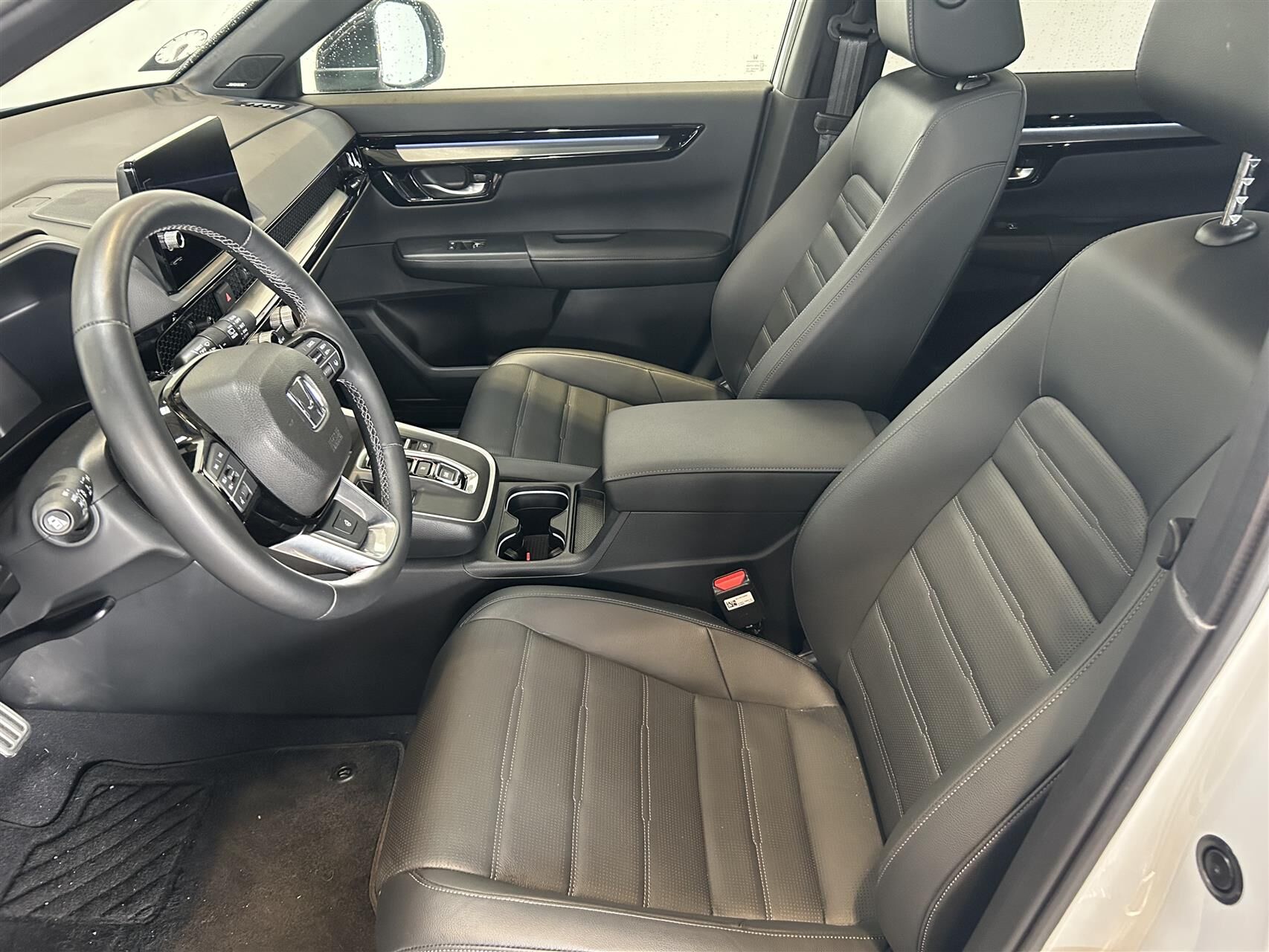 Billede af Nissan Honda CR-V 2.0 PHEV. AUT. Adva 