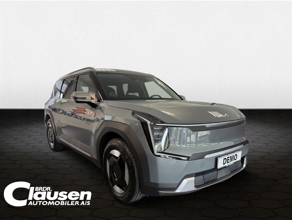 Kia EV9 EL Standard Range Upgrade 218HK 5d Aut.