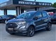 Billede af Ford Ecosport 1,0 EcoBoost ST-Line Start/Stop 140HK 5d