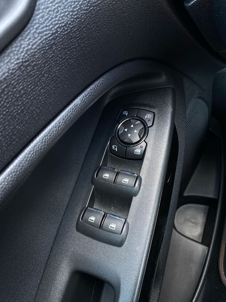 Billede af Ford Ecosport 1,0 EcoBoost ST-Line Start/Stop 140HK 5d