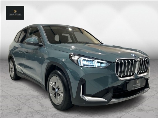 BMW iX1 xDrive30 EL 4x4 313HK 5d Aut.