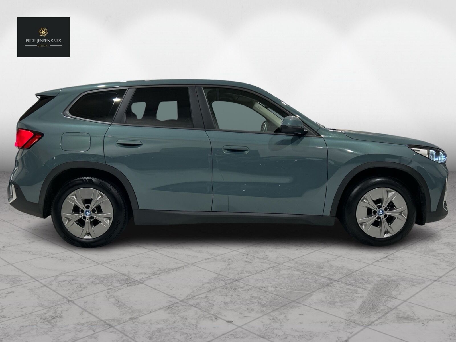 Billede af BMW iX1 xDrive30 EL 4x4 313HK 5d Aut.