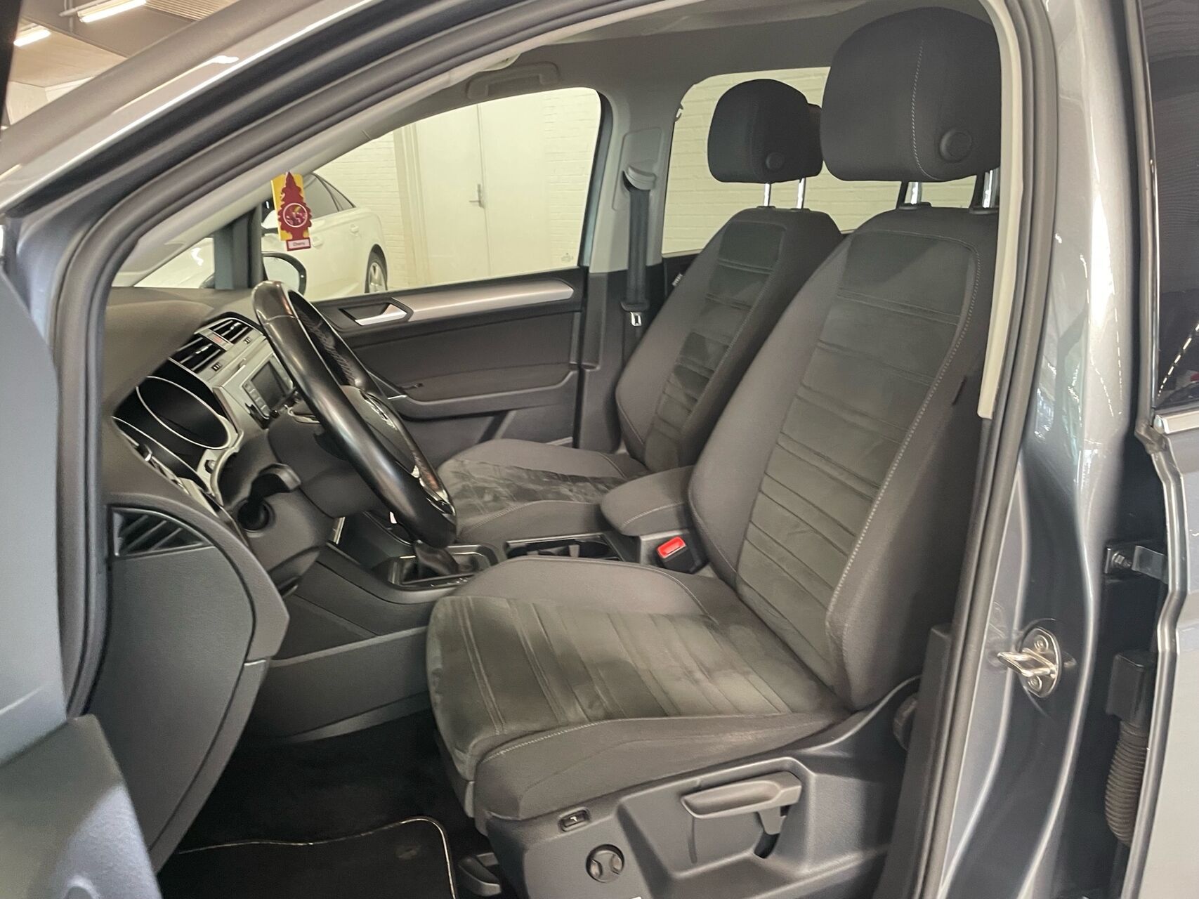 Billede af VW Touran 2,0 TDI BMT SCR Comfortline DSG 150HK 6g Aut.