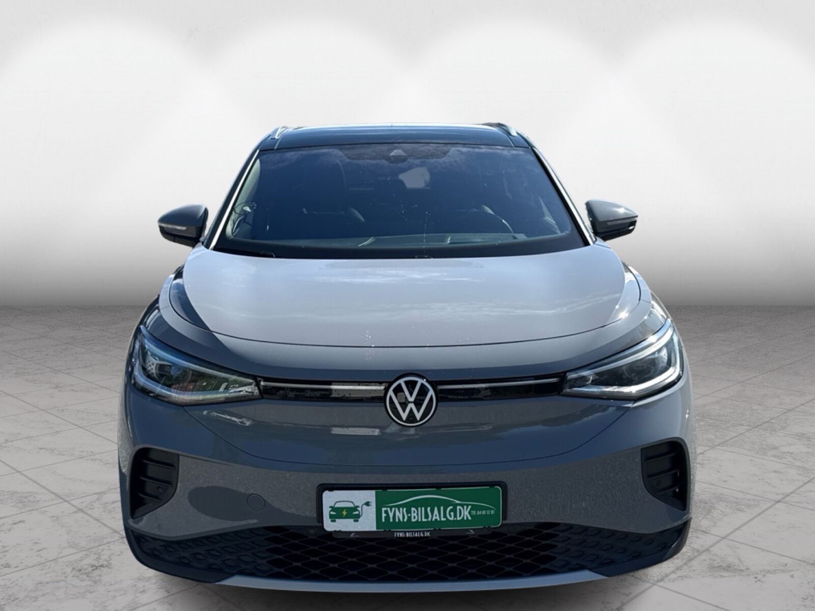 Billede af VW ID.4 EL Pro 4Motion 286HK 5d Aut.