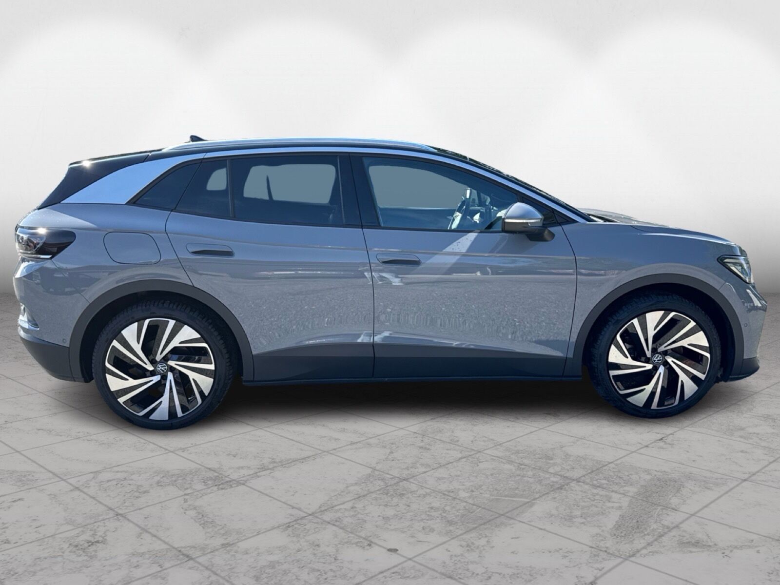 Billede af VW ID.4 EL Pro 4Motion 286HK 5d Aut.