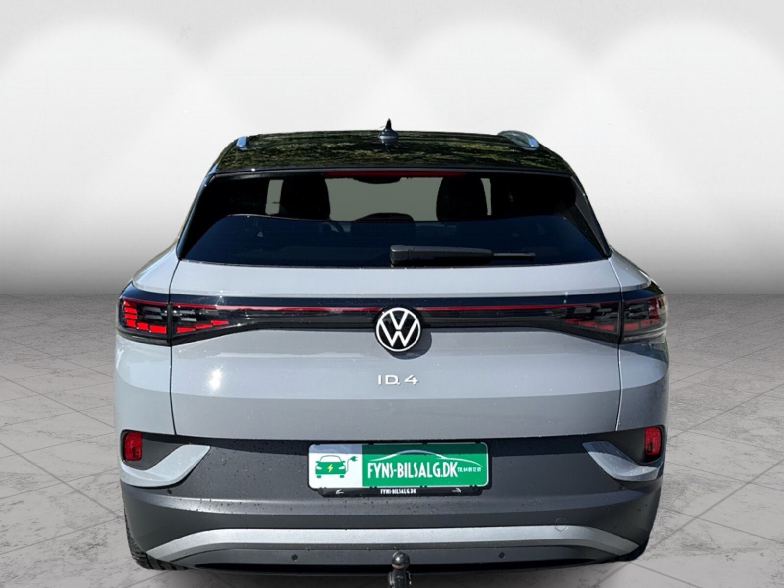 Billede af VW ID.4 EL Pro 4Motion 286HK 5d Aut.