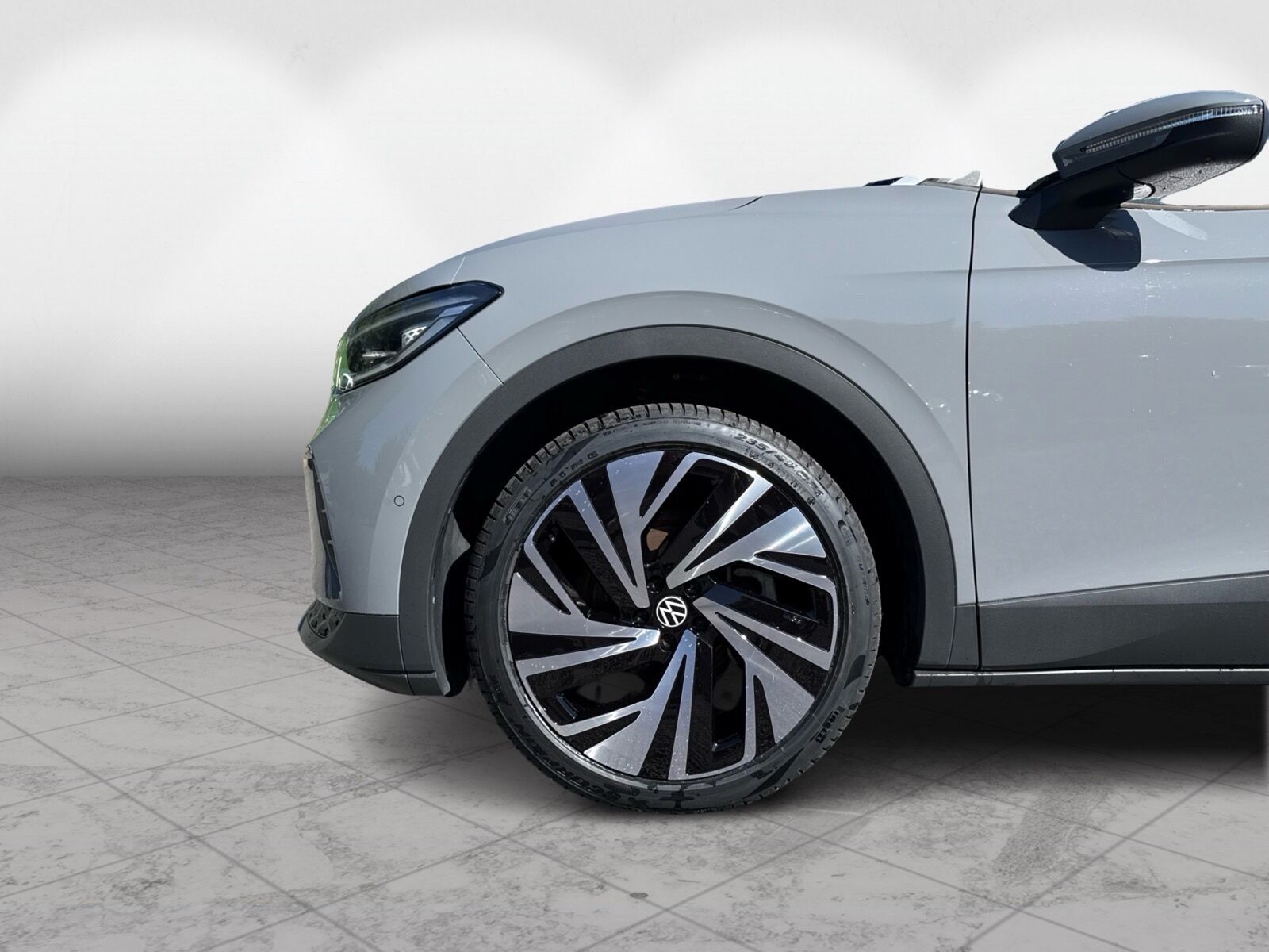 Billede af VW ID.4 EL Pro 4Motion 286HK 5d Aut.