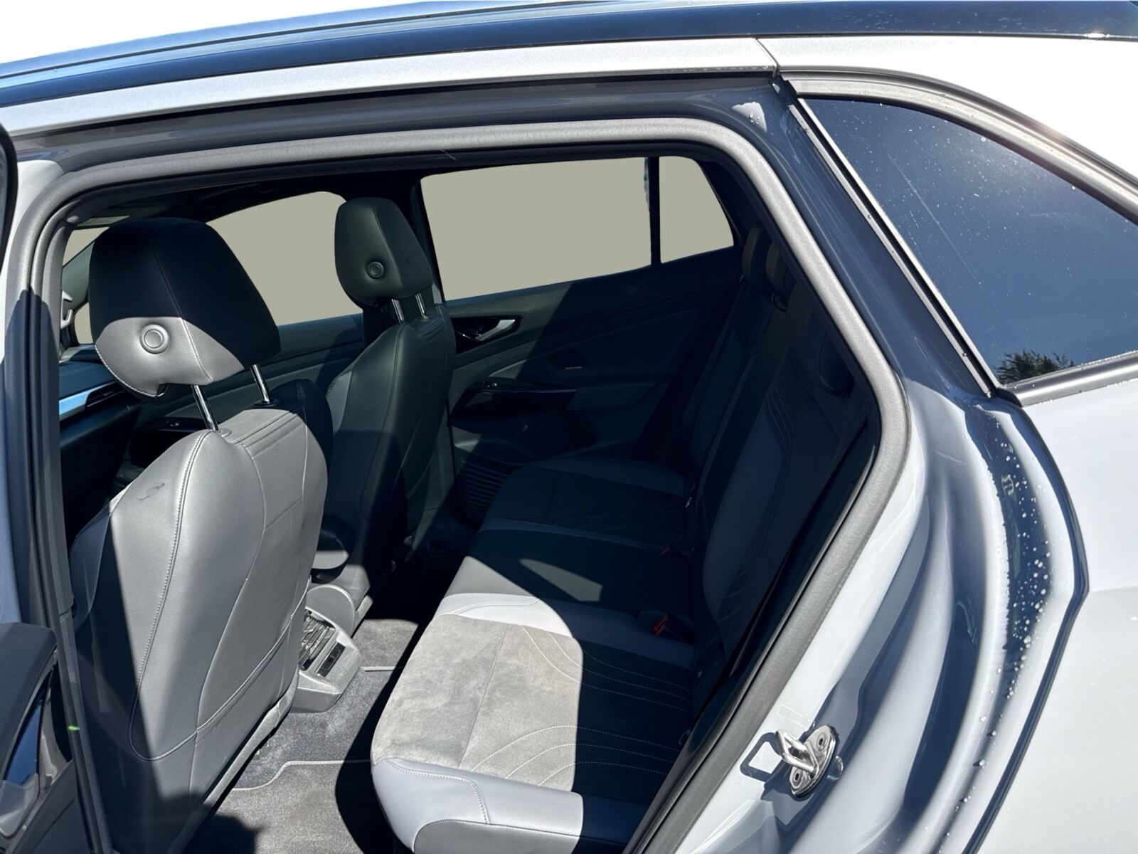 Billede af VW ID.4 EL Pro 4Motion 286HK 5d Aut.