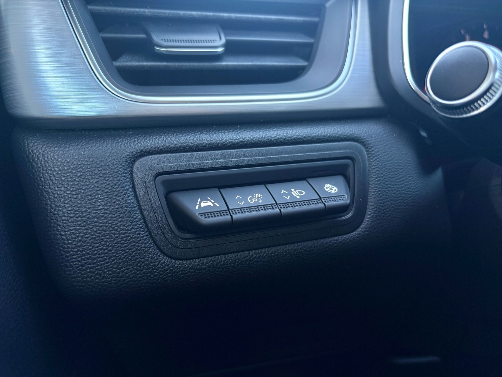 Billede af Renault Captur 1,3 TCE GPF Intens EDC 130HK 5d 7g Aut.