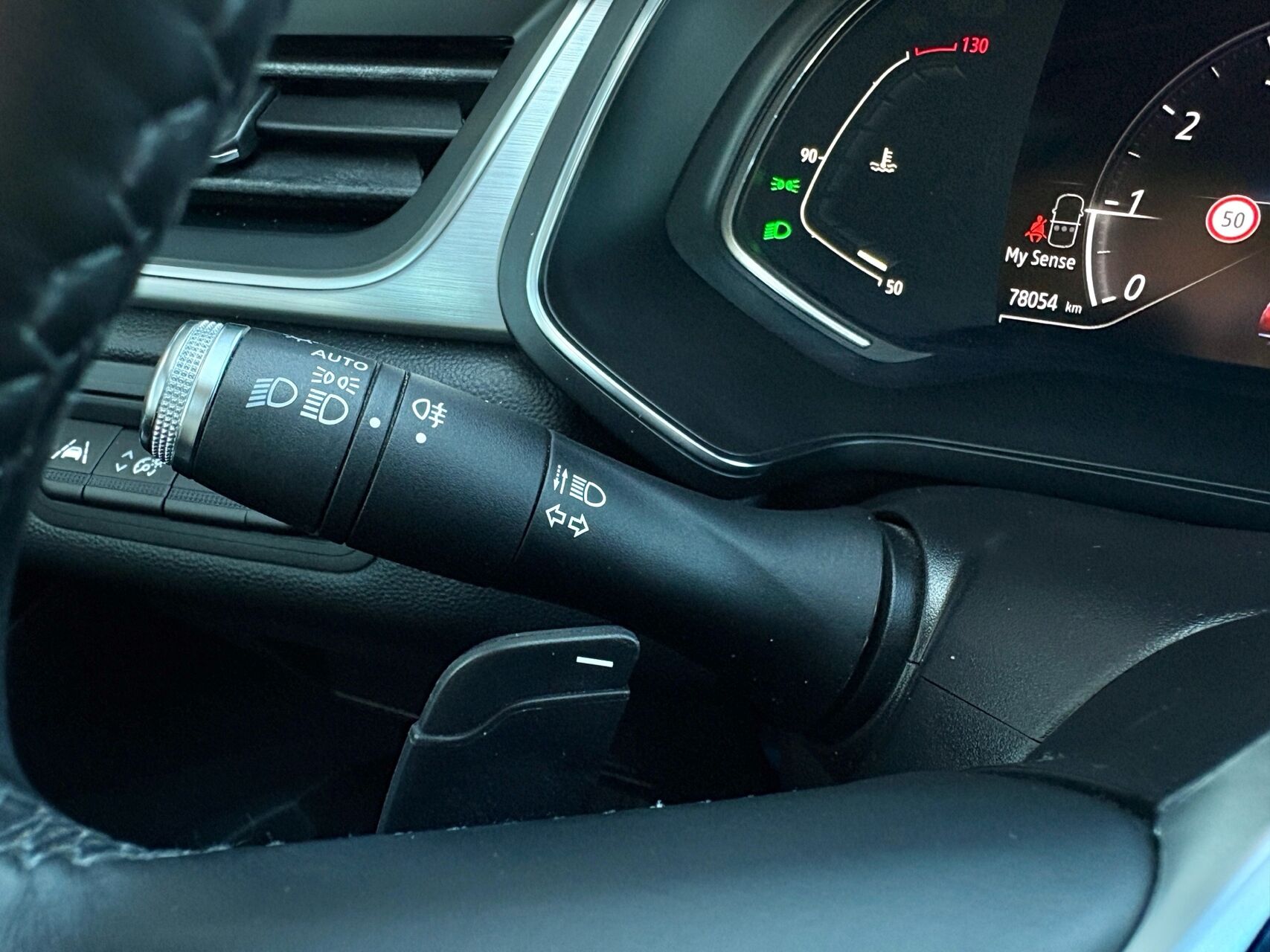 Billede af Renault Captur 1,3 TCE GPF Intens EDC 130HK 5d 7g Aut.