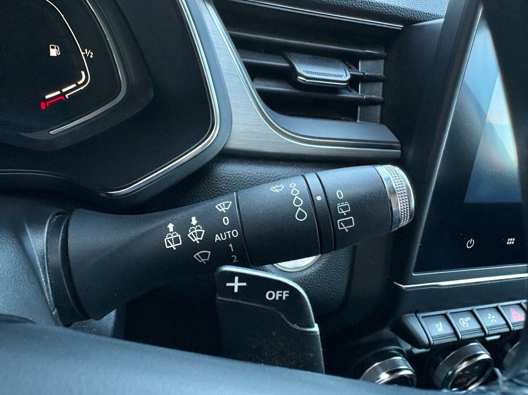 Billede af Renault Captur 1,3 TCE GPF Intens EDC 130HK 5d 7g Aut.