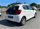 Billede af Citroën C1 1,2 PureTech Funky 82HK 5d