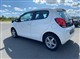 Billede af Citroën C1 1,2 PureTech Funky 82HK 5d