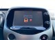 Billede af Citroën C1 1,2 PureTech Funky 82HK 5d