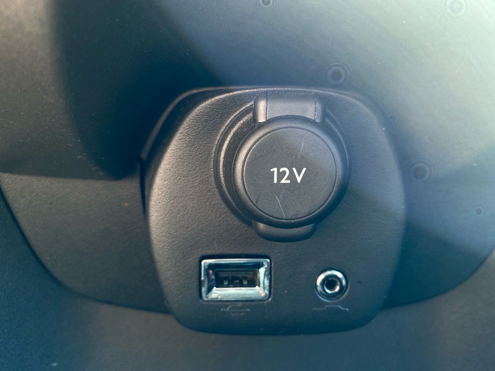 Billede af Citroën C1 1,2 PureTech Funky 82HK 5d