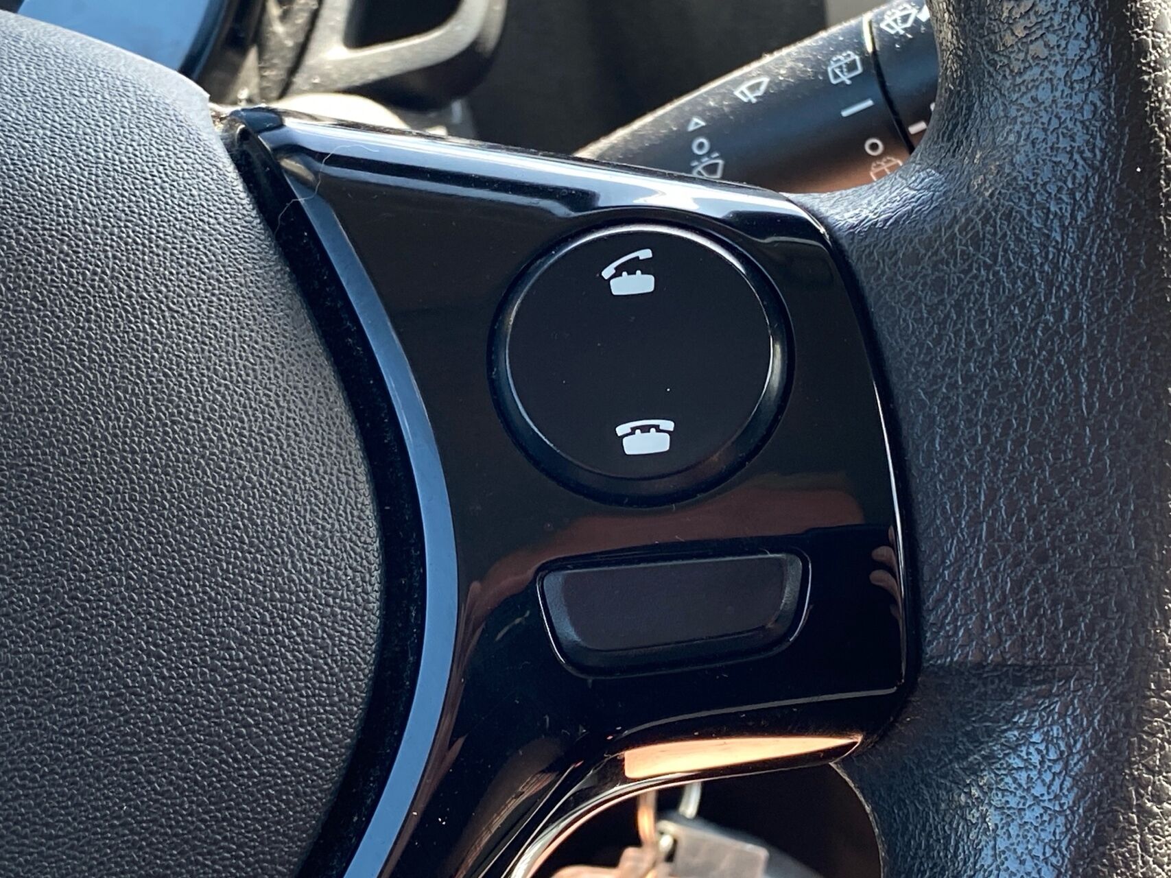 Billede af Citroën C1 1,2 PureTech Funky 82HK 5d