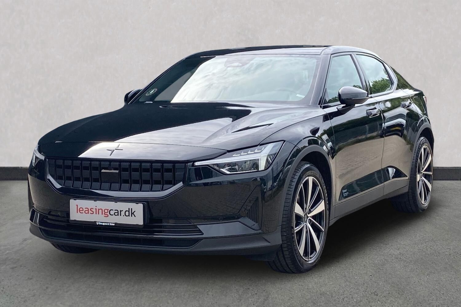 Billede af Polestar 2 EL Standard Range 224HK 5d Aut.