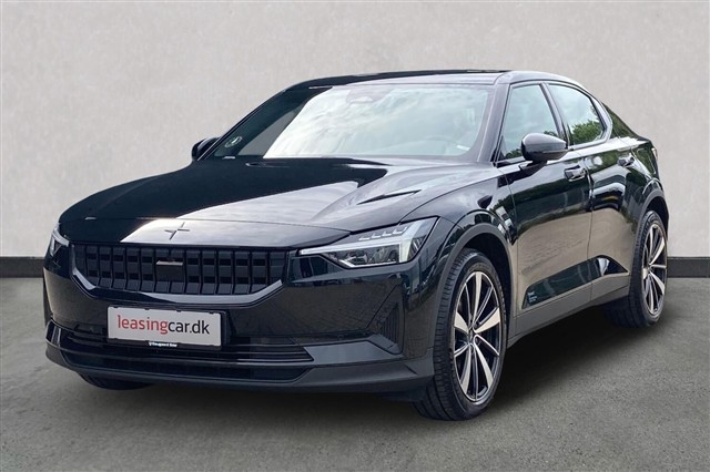 Billede af Polestar 2 EL Standard Range 224HK 5d Aut.