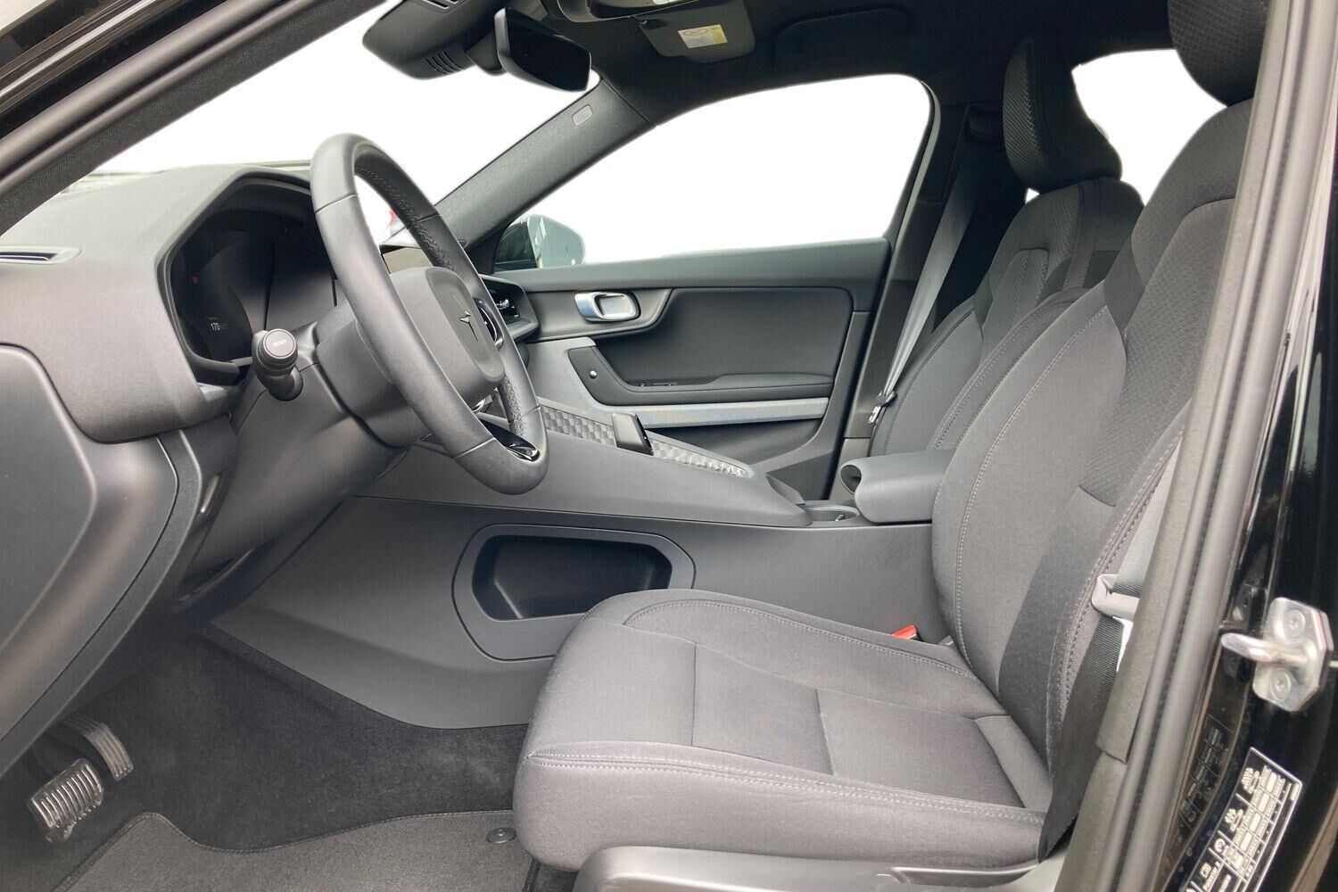Billede af Polestar 2 EL Standard Range 224HK 5d Aut.
