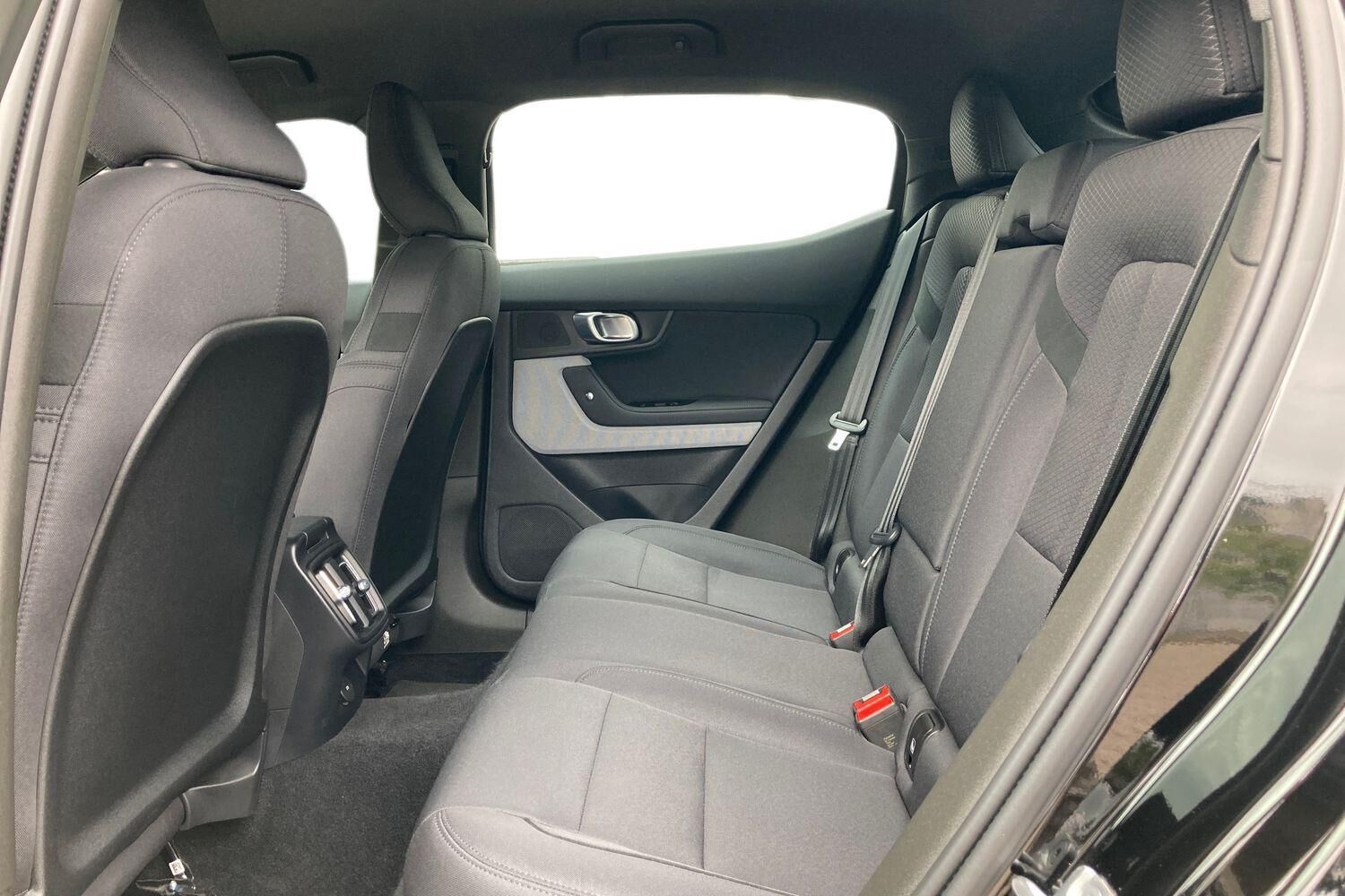 Billede af Polestar 2 EL Standard Range 224HK 5d Aut.