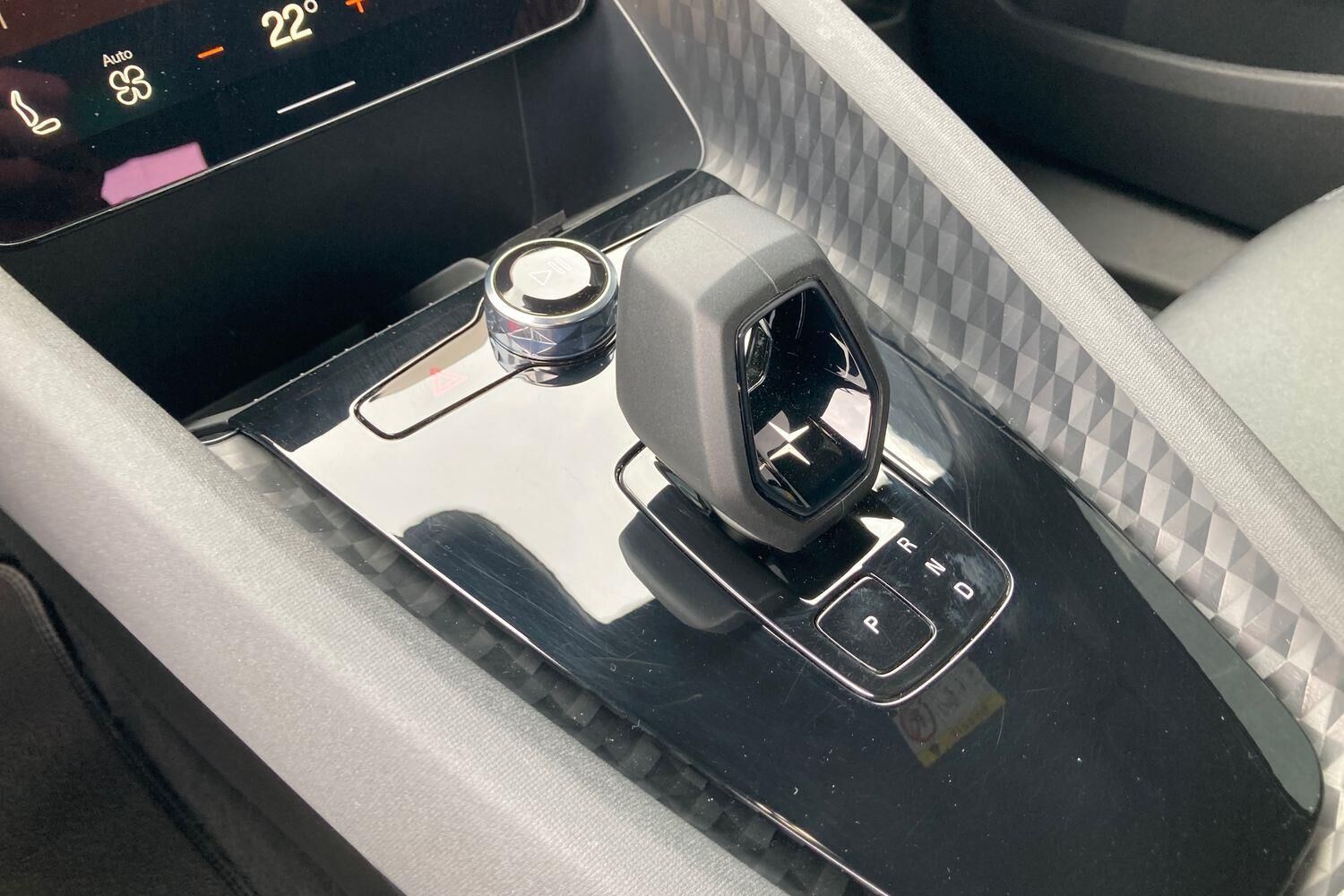 Billede af Polestar 2 EL Standard Range 224HK 5d Aut.