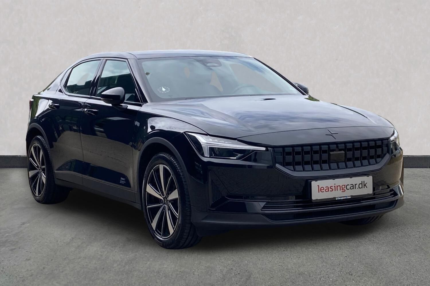Billede af Polestar 2 EL Standard Range 224HK 5d Aut.