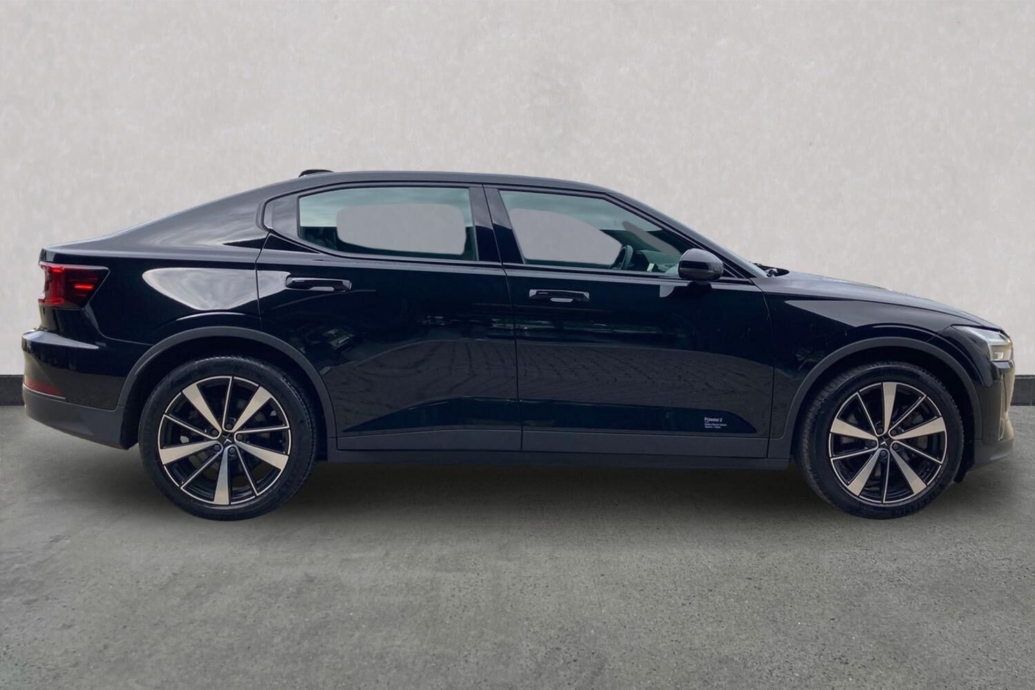 Billede af Polestar 2 EL Standard Range 224HK 5d Aut.