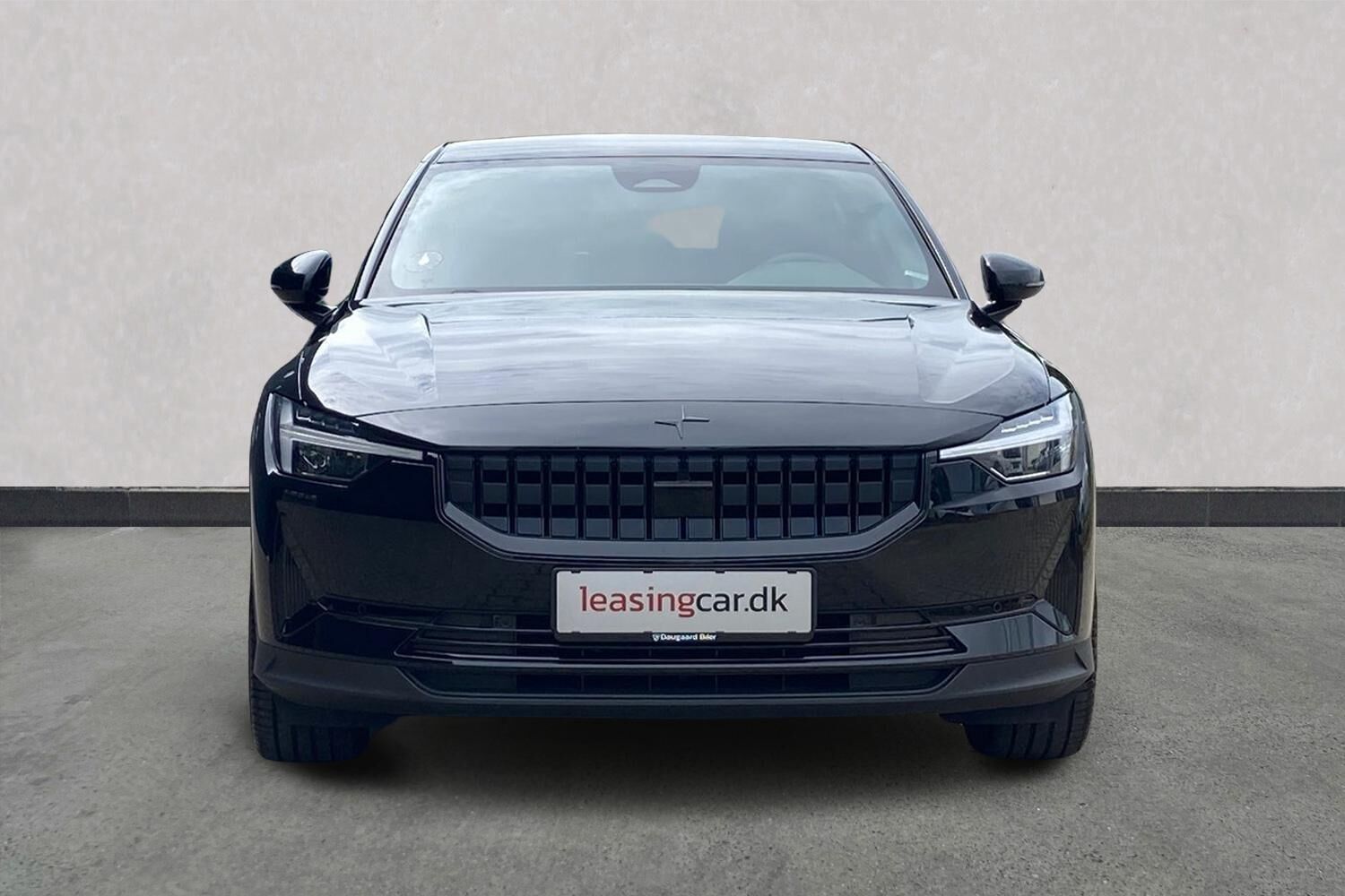 Billede af Polestar 2 EL Standard Range 224HK 5d Aut.