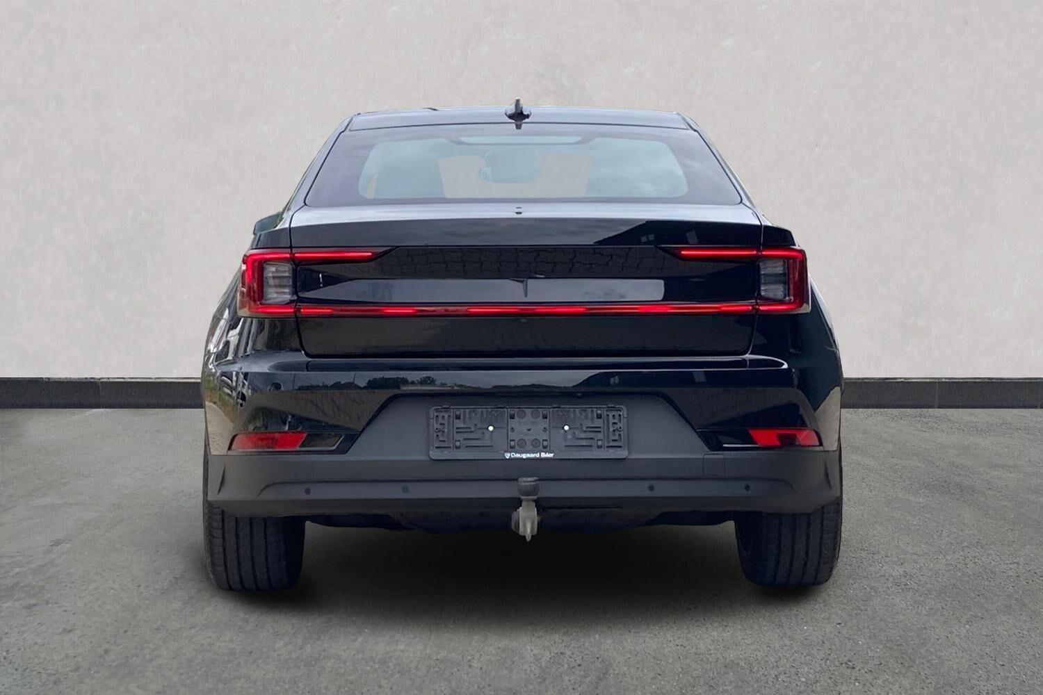 Billede af Polestar 2 EL Standard Range 224HK 5d Aut.