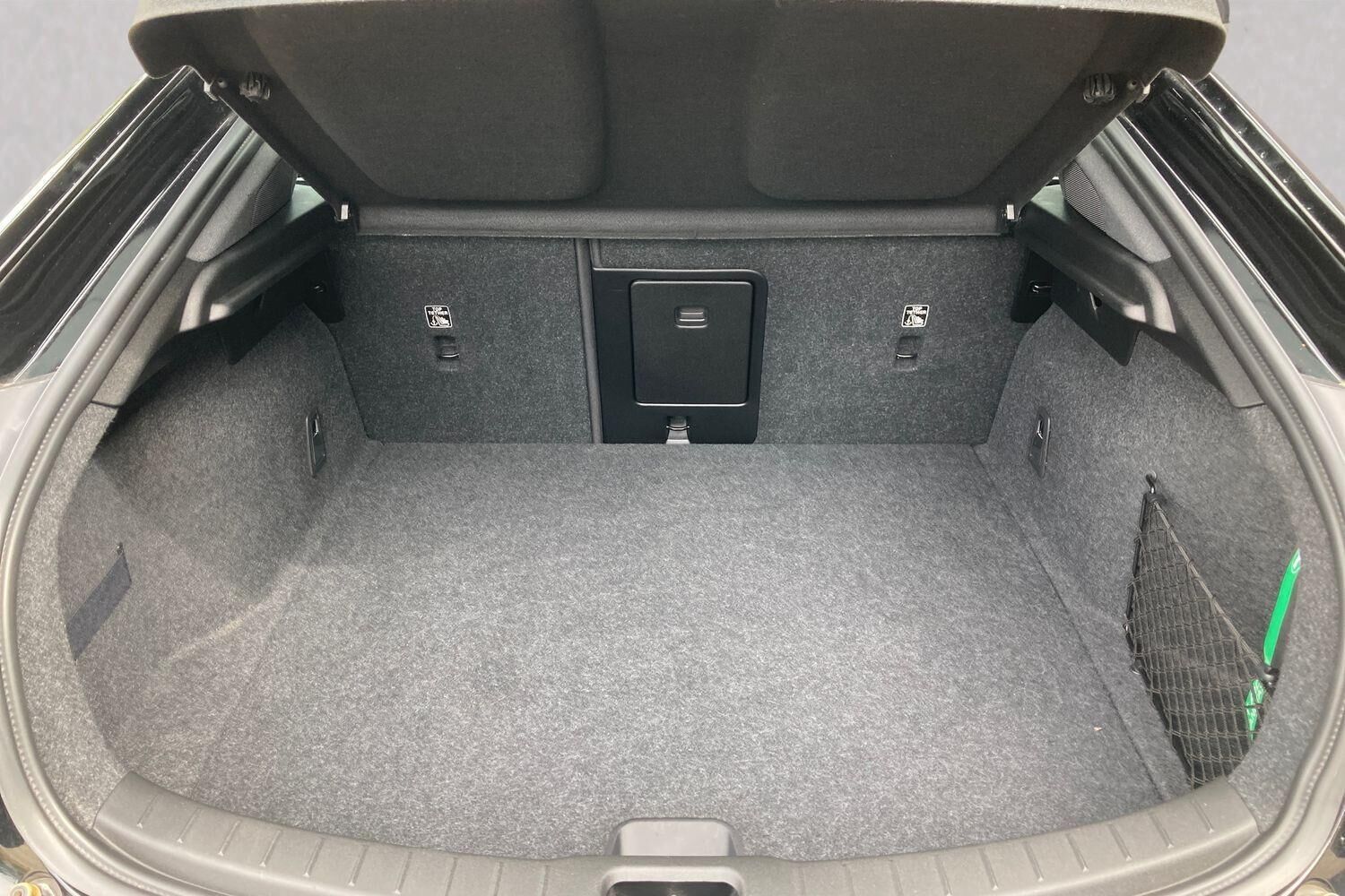 Billede af Polestar 2 EL Standard Range 224HK 5d Aut.