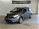 Billede af Nissan Note 1,2 Acenta Family Pack CVT 98HK 5d Trinl. Gear