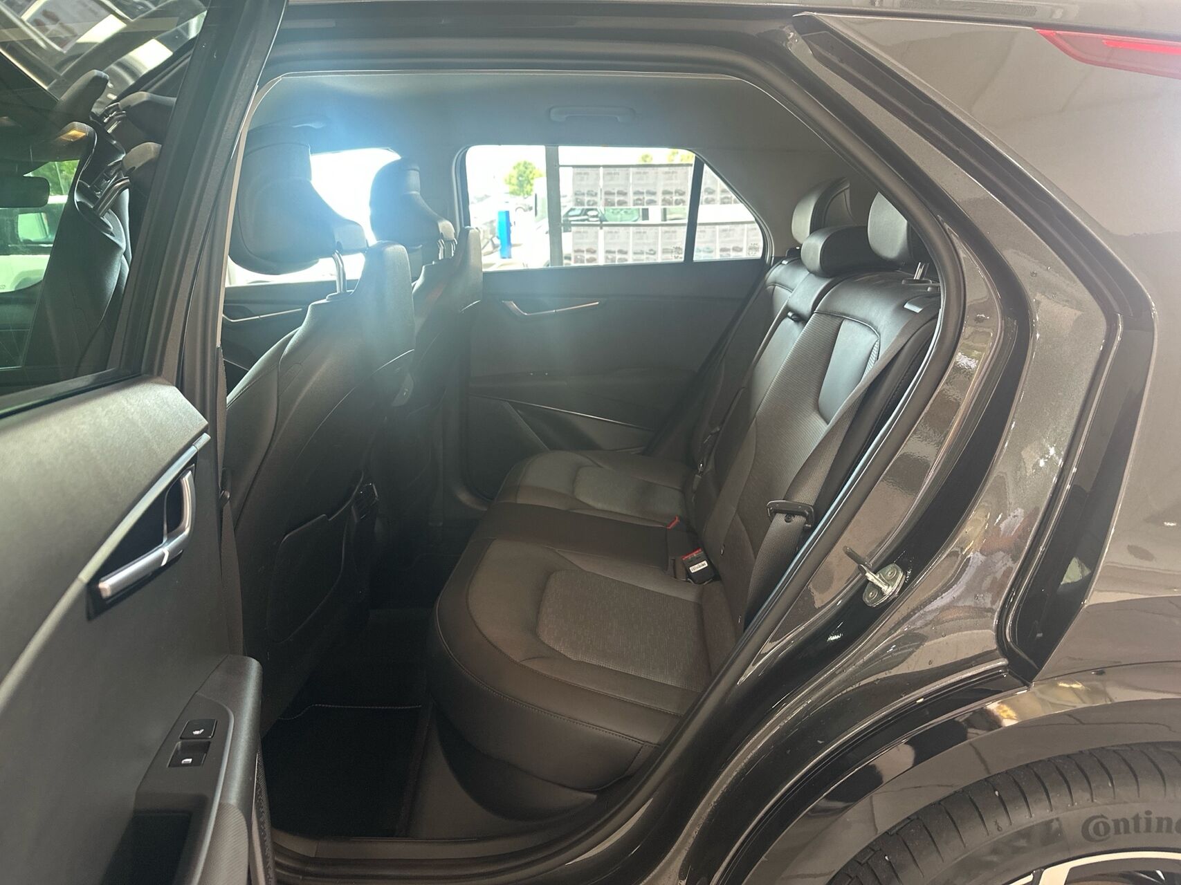 Billede af Kia Niro 1,6 GDI PHEV  Plugin-hybrid Upgrade DCT 183HK 5d 6g Aut.