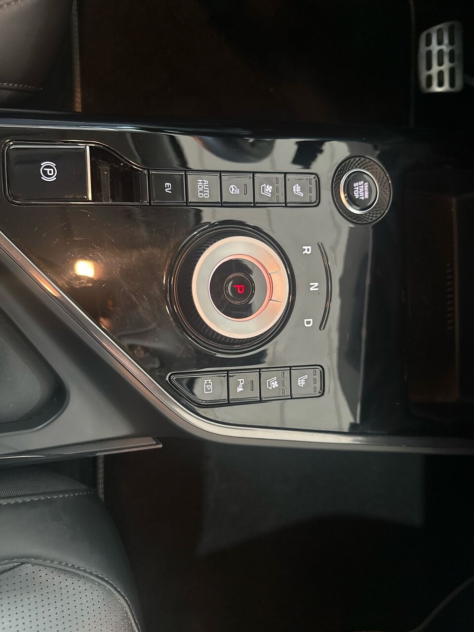 Billede af Kia Niro 1,6 GDI PHEV  Plugin-hybrid Upgrade DCT 183HK 5d 6g Aut.