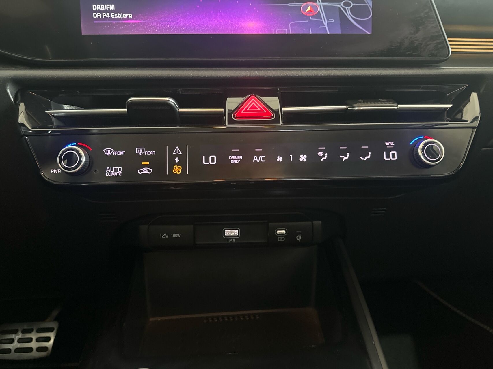Billede af Kia Niro 1,6 GDI PHEV  Plugin-hybrid Upgrade DCT 183HK 5d 6g Aut.