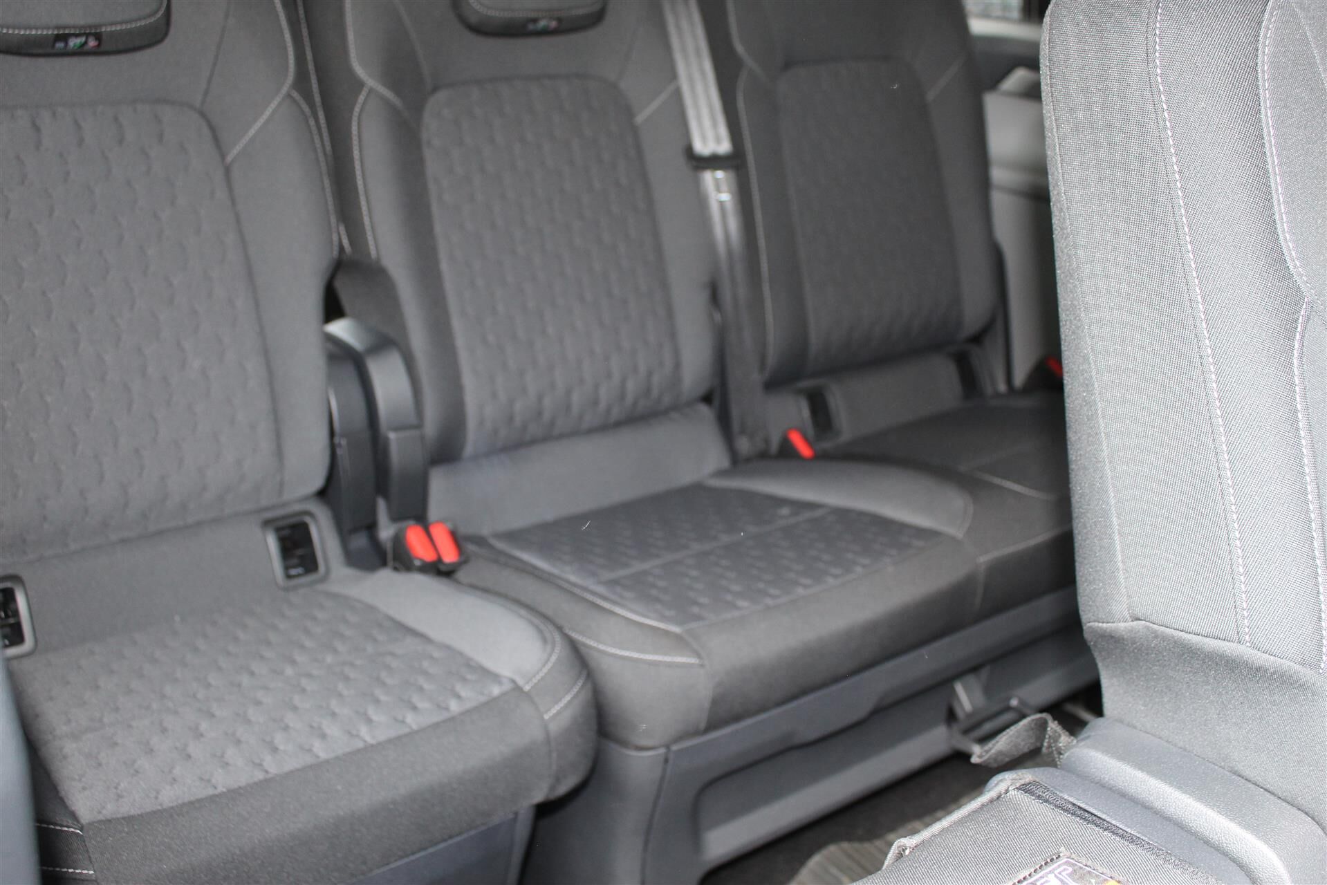 Billede af Ford Tourneo Custom 320 L2H1 2,0 EcoBlue Titanium 136HK 8g Aut.
