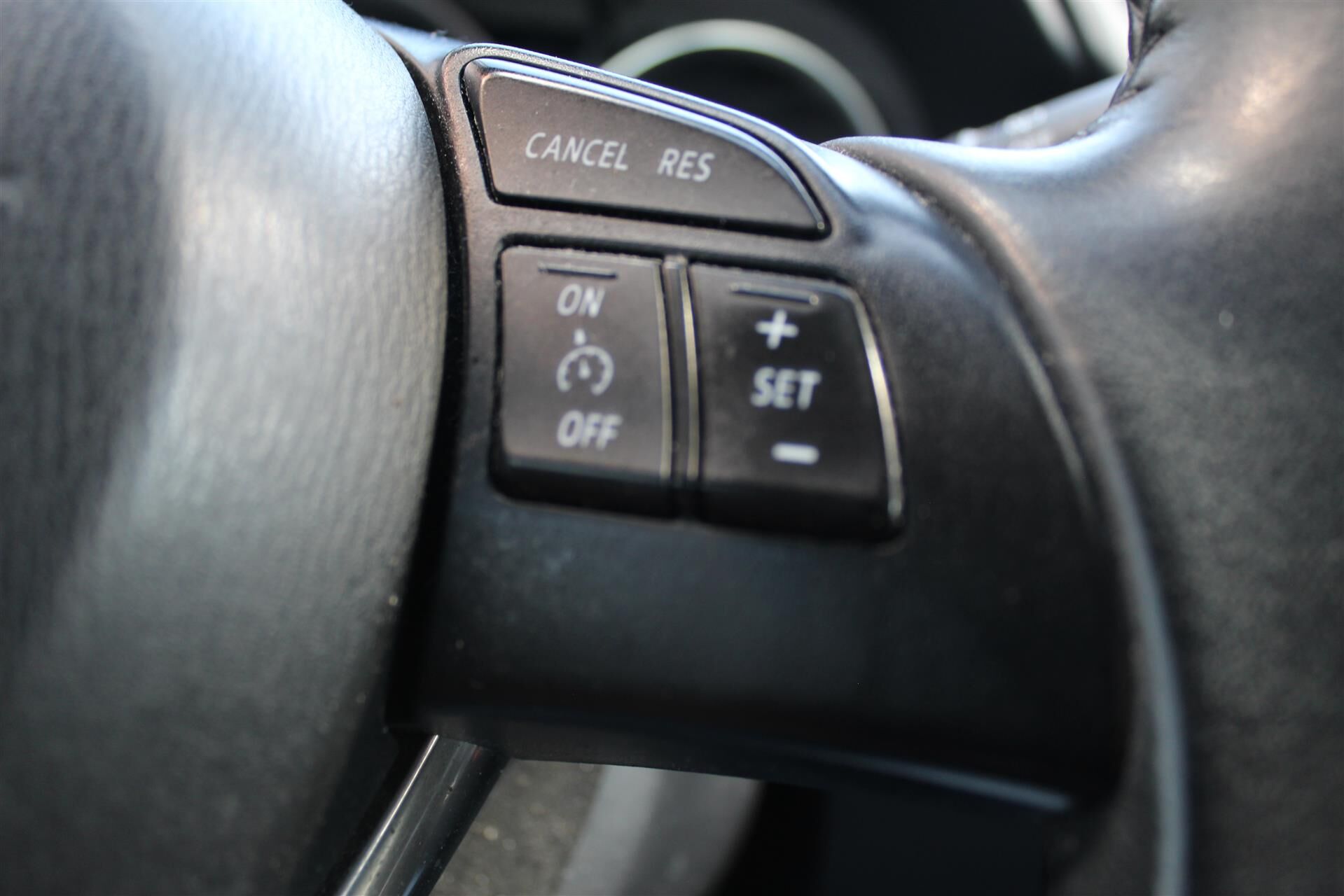 Billede af Mazda CX-5 2,0 Optimum 4WD 160HK 5d 6g