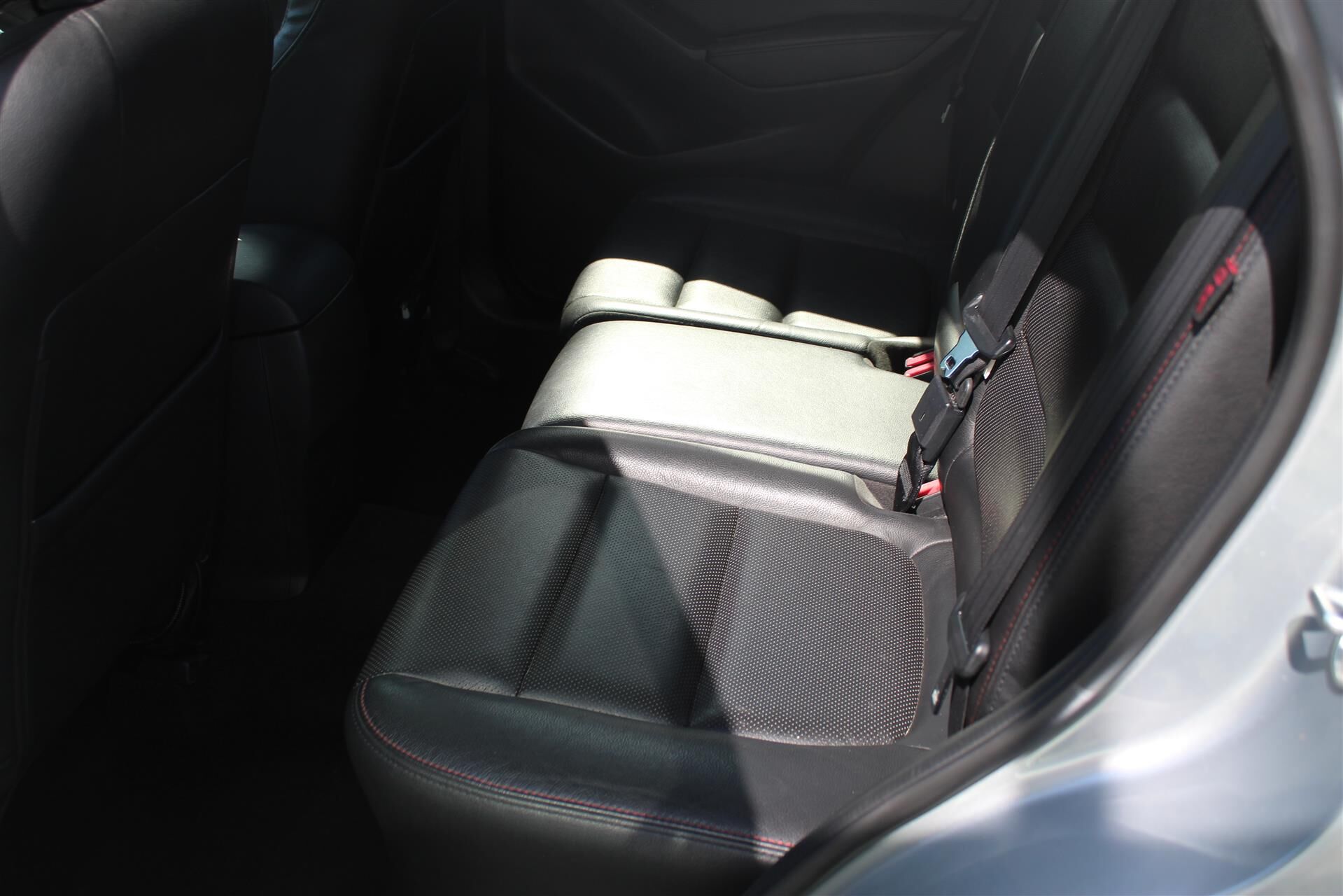 Billede af Mazda CX-5 2,0 Optimum 4WD 160HK 5d 6g